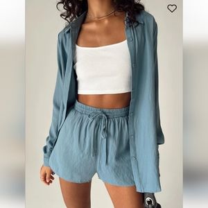 Princess Polly Matching Set